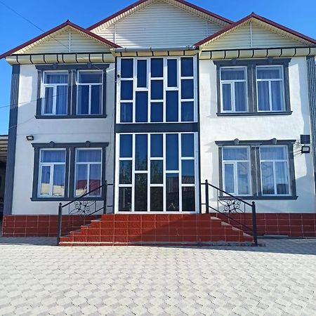 Guest House Ugra Barskoon Buitenkant foto
